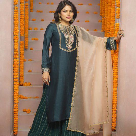 Eid 2024 Kameez