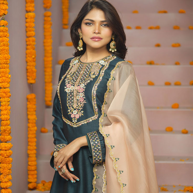 Eid 2024 Kameez