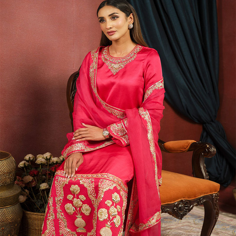 Eid 2024 Kameez