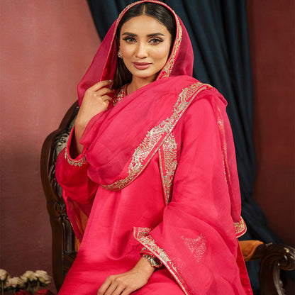 Eid 2024 Kameez
