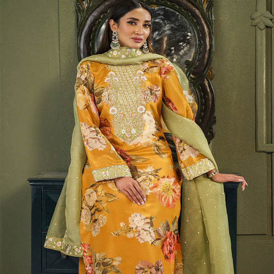 Eid 2024 Kameez