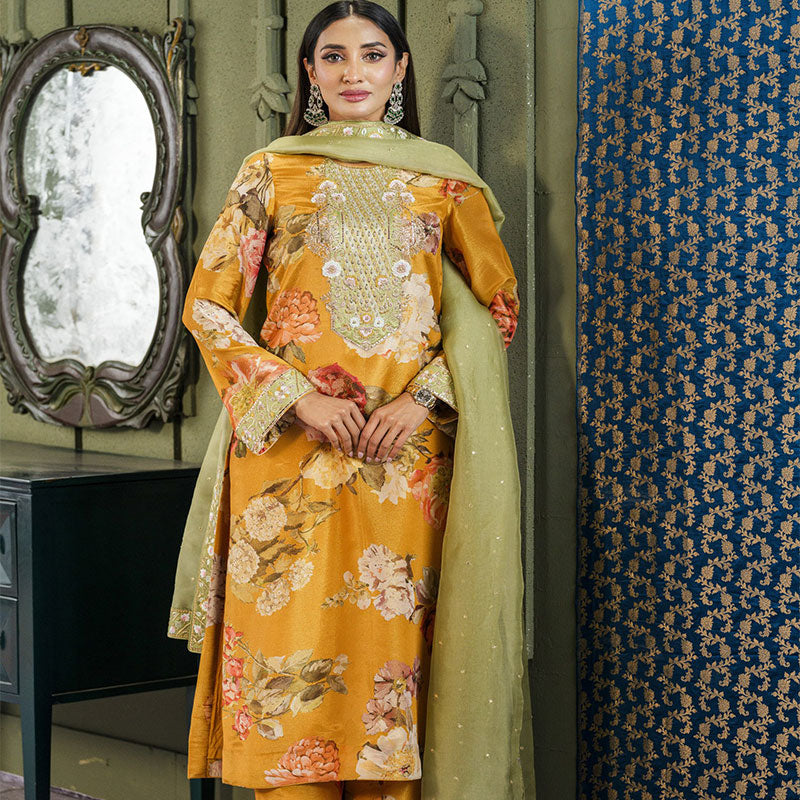 Eid 2024 Kameez