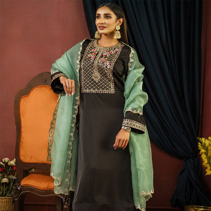 Eid 2024 Kameez