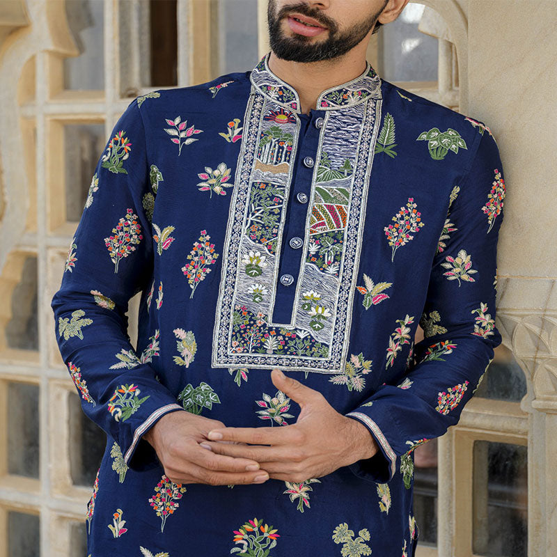 Eid 2024 Panjabi