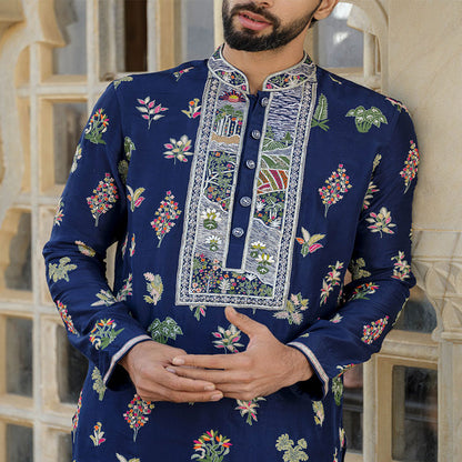 Eid 2024 Panjabi