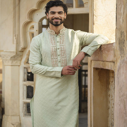 Eid 2024 Panjabi