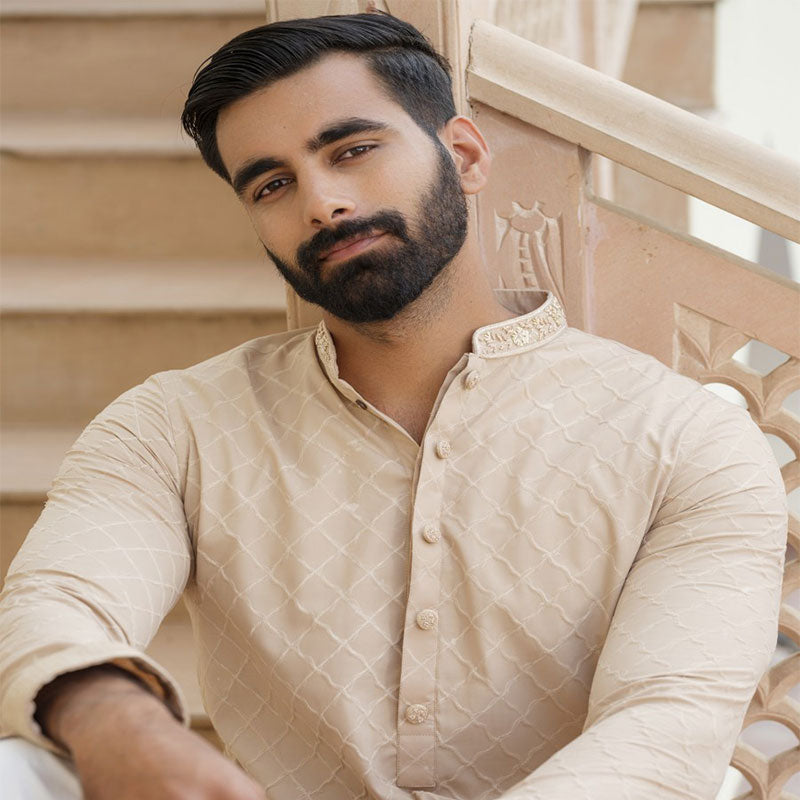 House of Ahmed's Premium EID Panjabi