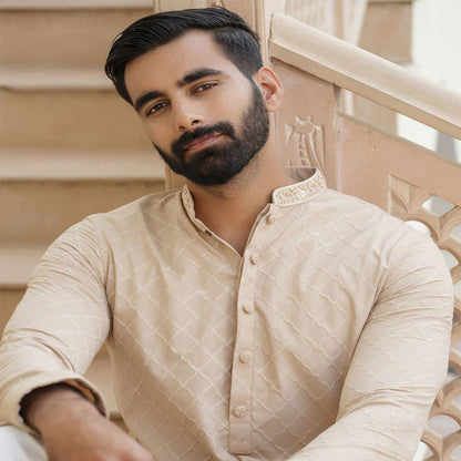 House of Ahmed's Premium EID Panjabi
