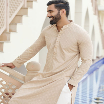 House of Ahmed's Premium EID Panjabi