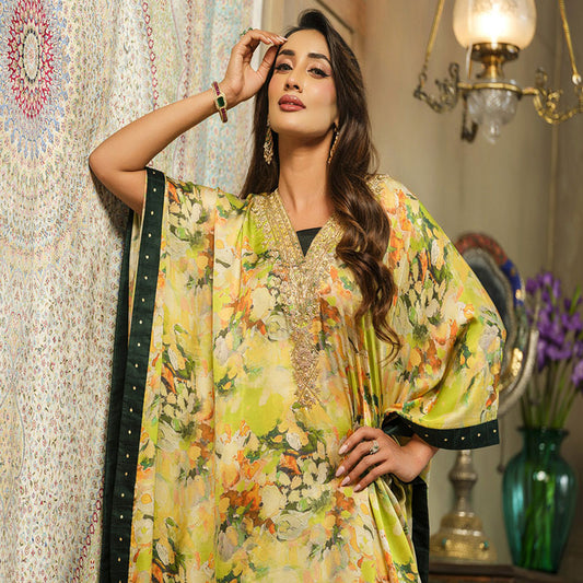 Kaftan