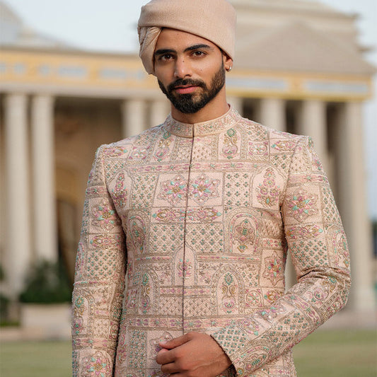 Sherwani
