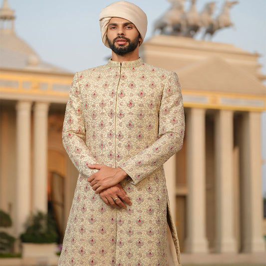 Sherwani