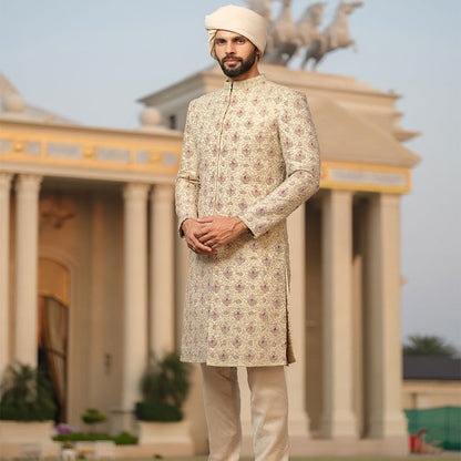 Sherwani