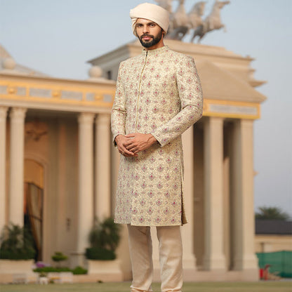 Sherwani