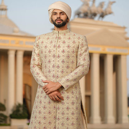 Sherwani