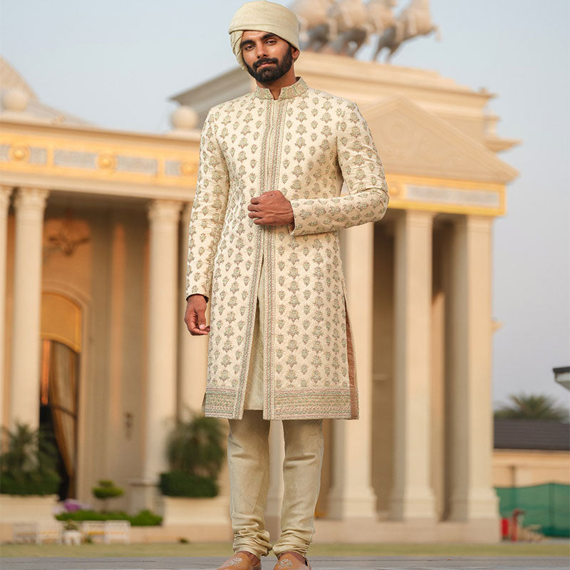 Sherwani